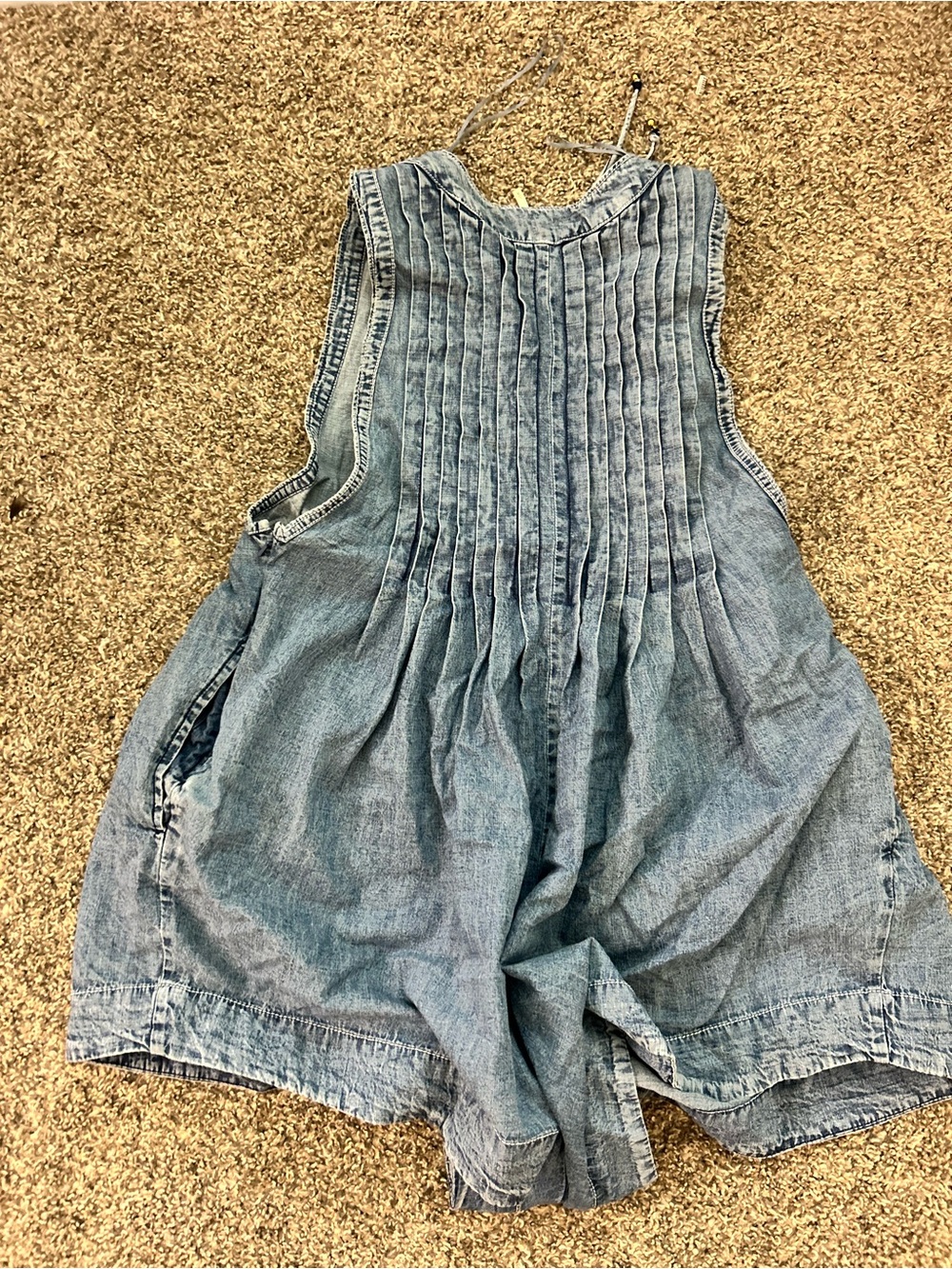 Free people romper - Picture 2 of 3